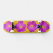 Wilde Rose 2 Skateboard (Horizontal)
