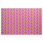Wilde Rose 2 Stoff (Yard (91,4 cm))