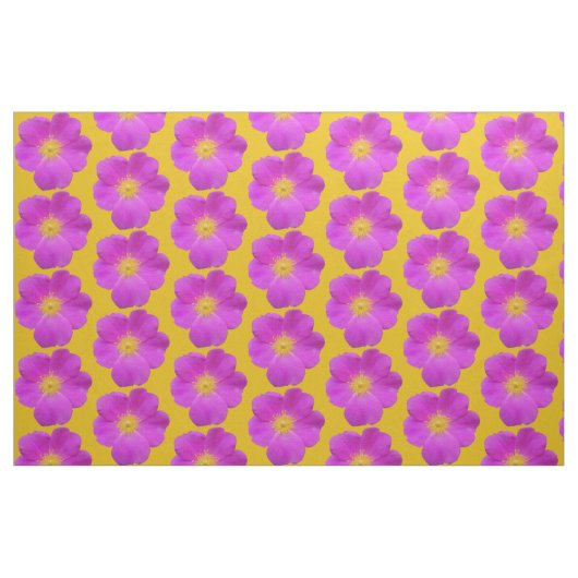 Wilde Rose 2 Stoff (Fat Quarter (45,7 x 55,9 cm))