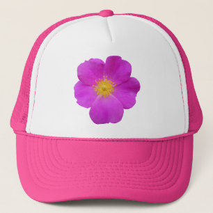 Wilde Rose 2 Truckerkappe
