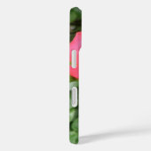 Wilde Rose Case-Mate iPhone Hülle (Rückseite / Rechts)