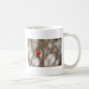 Wilde Rose Frucht Tasse
