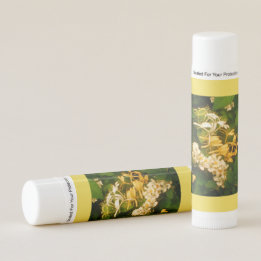 Wilde Rose Honeysuckle Watermelon Flavoed Lip Balm