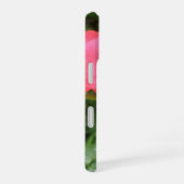 Wilde Rose iPhone 16 Hülle (Rechte Seite)