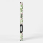 Wilde Rose iPhone Hülle (Rechte Seite)