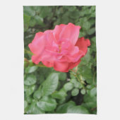 Wilde Rose Küchentücher (Vertikal)