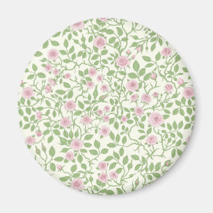 Wilde Rose Magnet