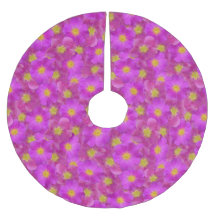 Wilde Rose Nahtloses Muster