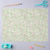 Wilde Rose Seidenpapier (Basteln)