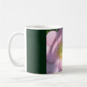 Wilde Rose Tasse (Links)