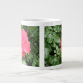 Wilde Rose Tasse (Vorderseite)