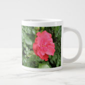 Wilde Rose Tasse (Rechts)
