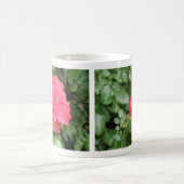 Wilde Rose Tasse (Mittel)