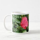 Wilde Rose Tasse (Links)
