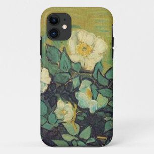 Wilde Rose, Vincent van Gogh. Case-Mate iPhone Hülle
