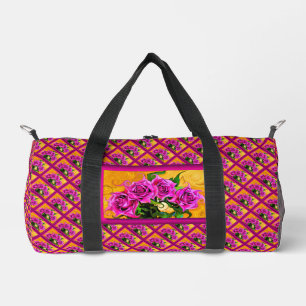 Wilde Rosen Duffle Bag