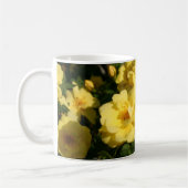 WILDE ROSEN KAFFEETASSE (Links)