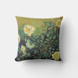 Wilde Rosen, Vincent van Gogh. Kissen