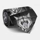 Wilde Sache ................. Krawatte (Gerollt)