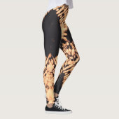 WILDE SACHE LEGGINGS (Rechts)