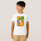 Wilde Sache - Shirt - Crew (Vorne ganz)