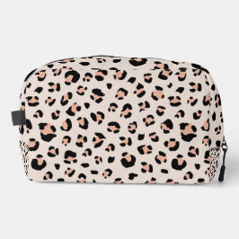 Wilde Schönheit Waschbeutel