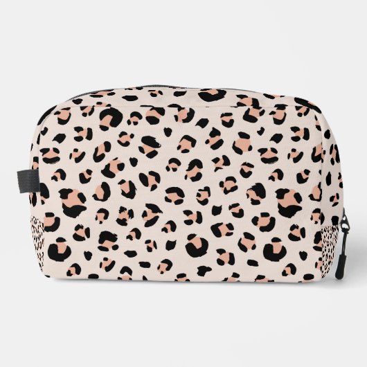 Wilde Schönheit Waschbeutel (Vorderseite)