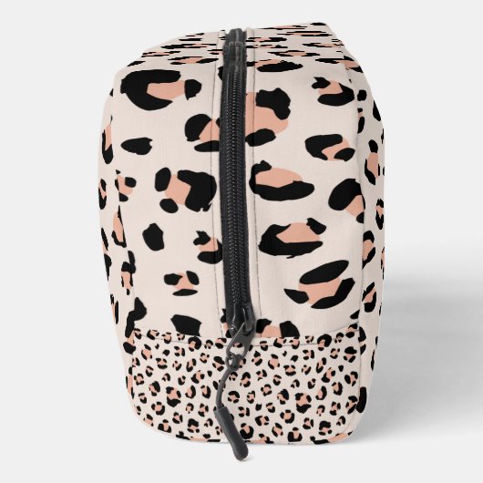 Wilde Schönheit Waschbeutel (Rechts)