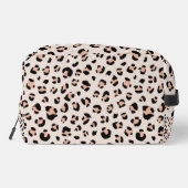 Wilde Schönheit Waschbeutel (Rückseite)