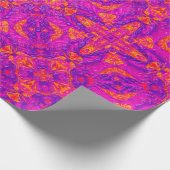 Wilde Schule.... Geschenkpapier (Ecke)