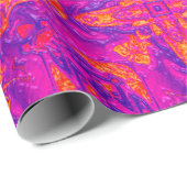 Wilde Schule.... Geschenkpapier (Rolleneckpunkt)