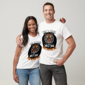 Wilde Seele wird nie sterben T-Shirt (Unisex)