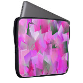 Wilde Sommerzeiten... Laptopschutzhülle (Vorne Rechts)