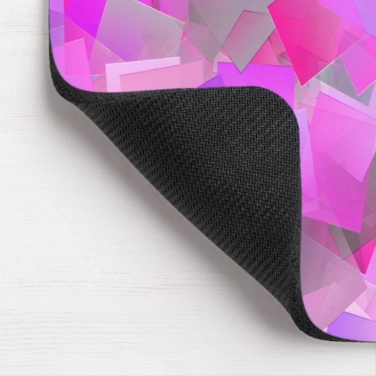 Wilde Sommerzeiten.... Mousepad (Ecke)