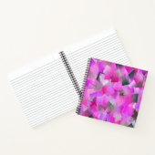 Wilde Sommerzeiten... Notizblock (Innenseite)