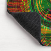 Wilde Spinne..... Mousepad (Ecke)