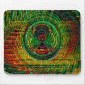 Wilde Spinne..... Mousepad (Vorne)