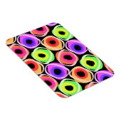 Wilde Spots Magnet (Rechte Seite)