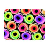 Wilde Spots Magnet (Horizontal)