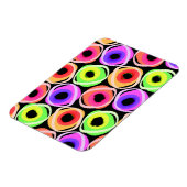 Wilde Spots Magnet (Linke Seite)