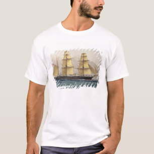 Wilde Swan, 1906 T-Shirt