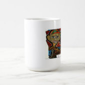 Wilde Tasse (Mittel)