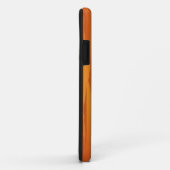 Wilde Tiere auf Savanne-Sonnenuntergang iPhone 5 Case-Mate iPhone Hülle (Hinten/Rechts)