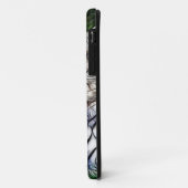 Wilde Tiere Big Cats Tiger Case-Mate iPhone Hülle (Hinten/Links)