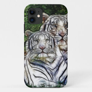 Wilde Tiere Big Cats Tiger Case-Mate iPhone Hülle