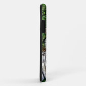 Wilde Tiere Big Cats Tiger Case-Mate iPhone Hülle (Hinten/Rechts)