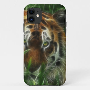Wilde Tiere Big Cats Tiger Case-Mate iPhone Hülle
