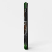 Wilde Tiere Big Cats Tiger Case-Mate iPhone Hülle (Hinten/Links)