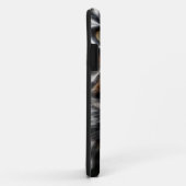 Wilde Tiere Big Cats Tiger Case-Mate iPhone Hülle (Hinten/Rechts)