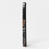 Wilde Tiere Big Cats Tiger Case-Mate iPhone Hülle (Hinten/Links)